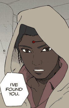 Frieza from Dragon Ball Super